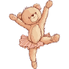 Ballerine Danseuse Ballet
