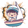 Sailing Regatta