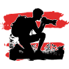 Austria Flag Photographer