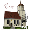 Balgheim // Illustration