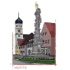 Wallerstein // Illustration