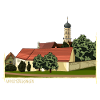 Mönchsdeggingen // Illustration