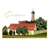 Mönchsdeggingen // Illustration