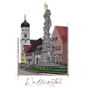 Wallerstein // Illustration