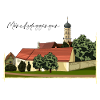 Mönchsdeggingen // Illustration