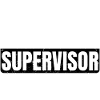 Shit Show Supervisor