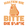 Capybara Wasserschwein