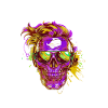 Techno Skull Party