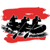 Austria Flag Rafting
