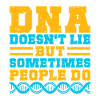 Forensic Science Major DNA Doesn ́t Lie Forensics