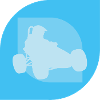 Autocross speedster