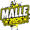 Malle 2025 Mallorca Klecks