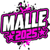 Malle 2025 Mallorca Klecks