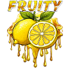 LEMON FRUITY