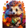 Hedgehog