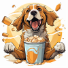 The Caffeine Dunker