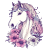 Pferd