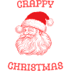 Crappy Christmas