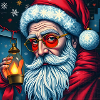 Santa Claus