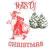 Nasty Christmas