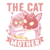Cadeaux pour maman chat