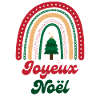 Joyeux Noël Idée Cadeau