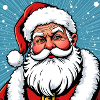 Santa Claus