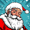 Santa Claus