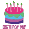 BIRTHDAY DAY