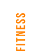 Fitness fitness sport