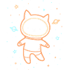 Space Cat
