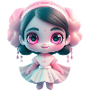 kawaii girl