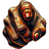 Finger