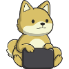 Magic Degen - Laptop
