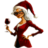 Witches Christmas