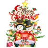 Merry xmas wishes