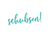 Bitte nicht schubsen!