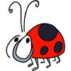 Marienkäfer