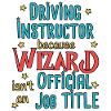 Driving Instructor Wizard Fahrschule