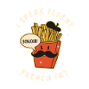 I Speak Fluent French Fry