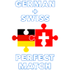German Swiss Puzzle