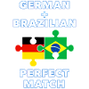 German Brazilian Puzzle