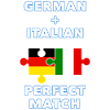 Puzzle Allemand Italien