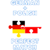 German Polish Puzzle
