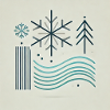 Winter design 2024