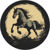 Galloping Through Life