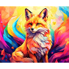 cute fox #fox #cute