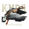 KMAR Greylag