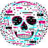 Skull Glitch