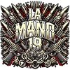 La Mano 1.9 logo